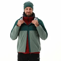 Unlimitech-Hardshelljacke 2-lagig für Herren