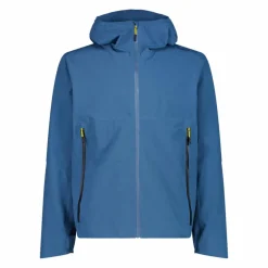 Unlimitech-Hardshelljacke 2-lagig für Herren