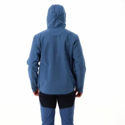 Unlimitech-Hardshelljacke 2-lagig für Herren