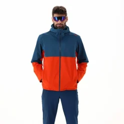 Unlimitech-Hardshelljacke 2-lagig für Herren