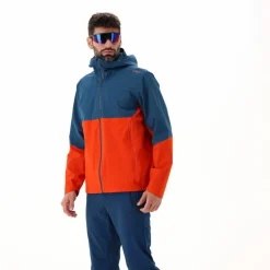 Unlimitech-Hardshelljacke 2-lagig für Herren