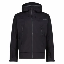 Unlimitech-Hardshelljacke 3-lagig für Herren