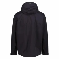 Unlimitech-Hardshelljacke 3-lagig für Herren