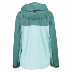 Unlimitech-Hardshelljacke 3-lagig für Damen