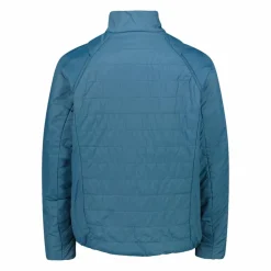 Unlimitech-Hybridjacke für Herren mit abnehmbaren Ärmeln