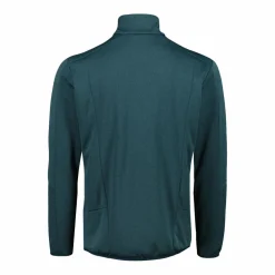 Unlimitech-Jacke aus Double-Knitted-Jacquard für Herren