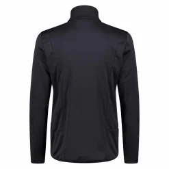 Unlimitech-Jacke aus Double-Knitted-Jacquard für Herren