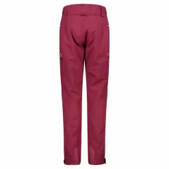 Unlimitech-Skihose aus Twill für Damen