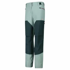 Unlimitech-Skihose aus Twill für Damen