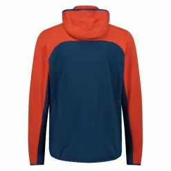 Unlimitech-Sweatshirt aus French Terry für Herren