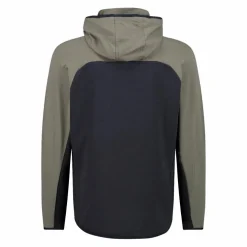 Unlimitech-Sweatshirt aus French Terry für Herren