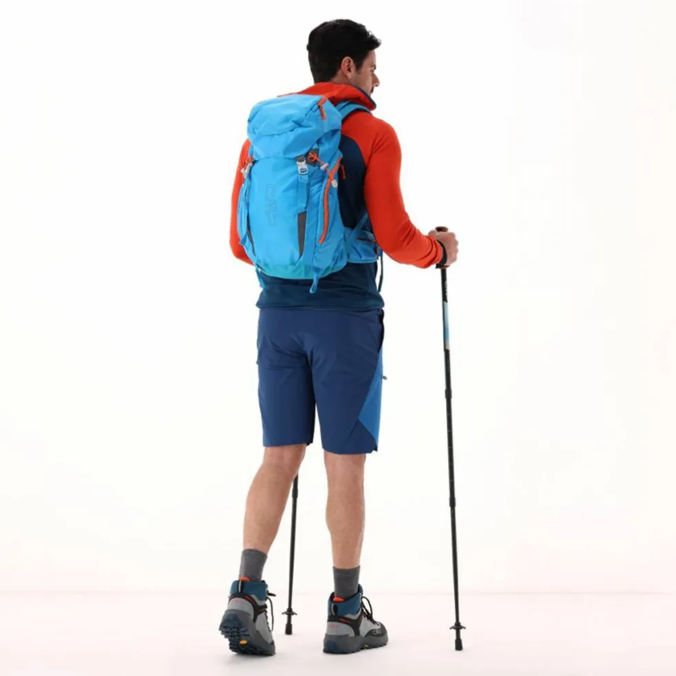 Unlimitech-Sweatshirt aus French Terry für Herren