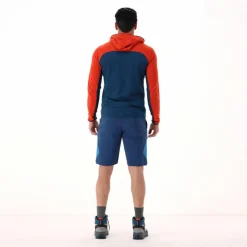 Unlimitech-Sweatshirt aus French Terry für Herren