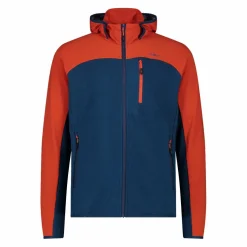 Unlimitech-Sweatshirt aus French Terry für Herren