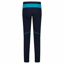 Unlimitech-Trekkinghose für Damen