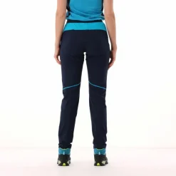 Unlimitech-Trekkinghose für Damen