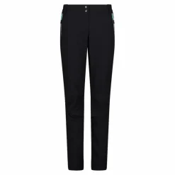 Unlimitech-Trekkinghose für Damen