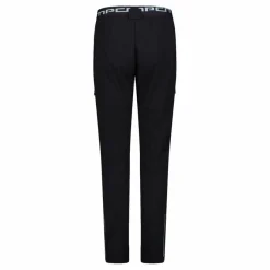 Unlimitech-Trekkinghose für Damen