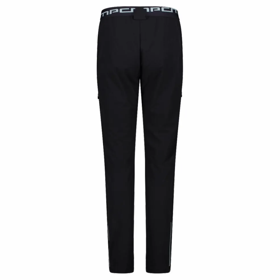 Unlimitech-Trekkinghose für Damen