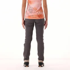 Unlimitech-Trekkinghose für Damen