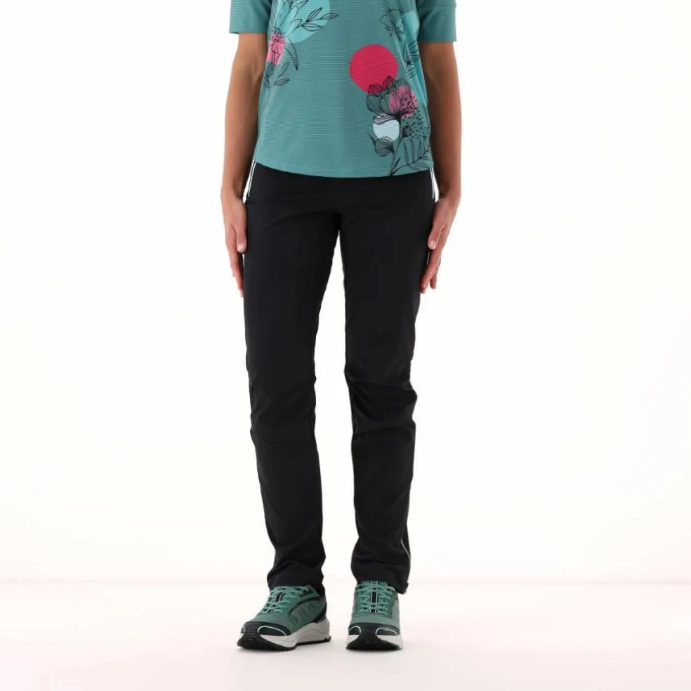 Unlimitech-Trekkinghose für Damen