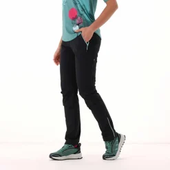 Unlimitech-Trekkinghose für Damen