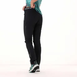 Unlimitech-Trekkinghose für Damen