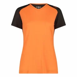 Unlimitech-T-Shirt aus Performance Merino für Damen