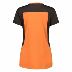 Unlimitech-T-Shirt aus Performance Merino für Damen