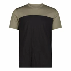 Unlimitech-T-Shirt aus Performance Merino für Herren
