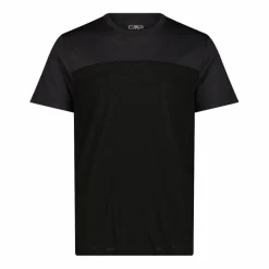 Unlimitech-T-Shirt aus Performance Merino für Herren