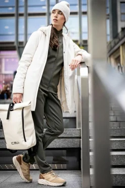 Urban-Rucksack Yures 10L