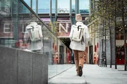 Urban-Rucksack Yures 10L