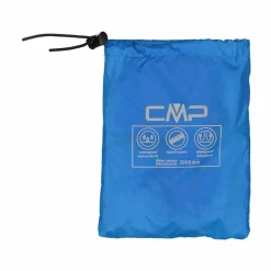 Verstaubare Jungenjacke aus Ripstop