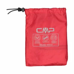 Verstaubare Jungenjacke aus Ripstop