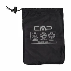 Verstaubare Jungenjacke aus Ripstop