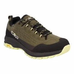 Vertyx low trekkingschuhe WP