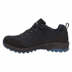Vertyx low trekkingschuhe WP