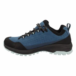 Vertyx low trekkingschuhe WP damen