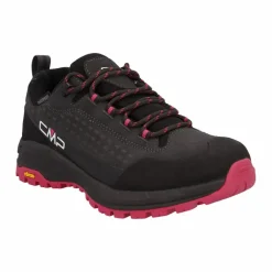 Vertyx low trekkingschuhe WP damen