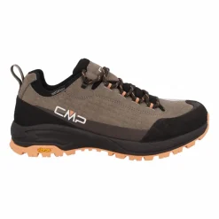 Vertyx low trekkingschuhe WP damen