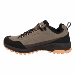 Vertyx low trekkingschuhe WP damen