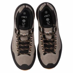 Vertyx low trekkingschuhe WP damen