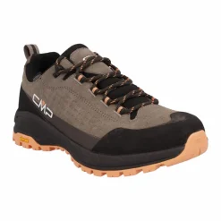 Vertyx low trekkingschuhe WP damen
