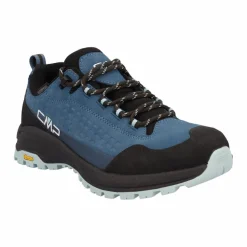 Vertyx low trekkingschuhe WP damen