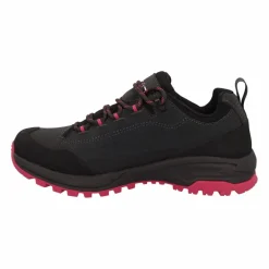Vertyx low trekkingschuhe WP damen