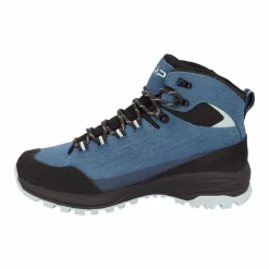 Vertyx mid trekkingschuhe WP damen