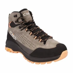 Vertyx mid trekkingschuhe WP damen