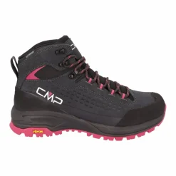 Vertyx mid trekkingschuhe WP damen