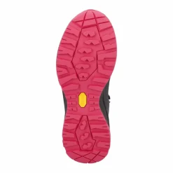 Vertyx mid trekkingschuhe WP damen
